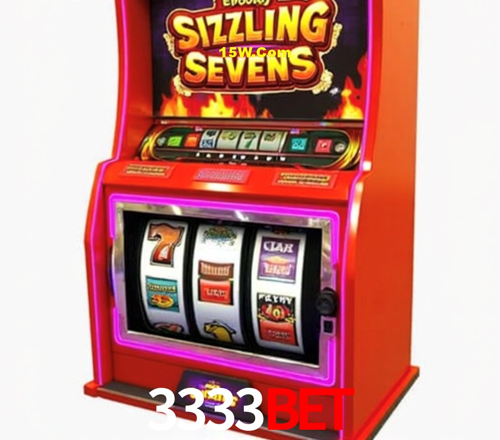 Experiência VIP 3333bet