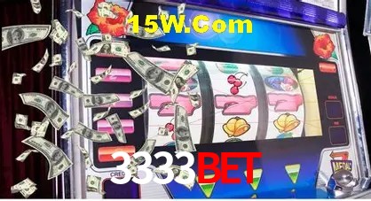 Slot Games 3333bet