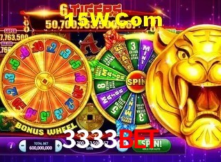 Bonus Features 3333bet