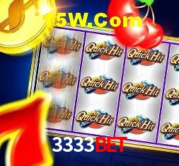 Flash Promotion 3333bet