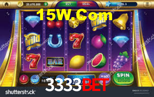Exclusive Games 3333bet