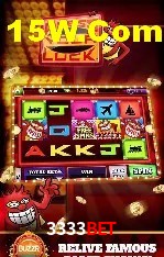 Weekend Specials 3333bet