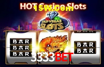 Exclusive Offers 3333bet