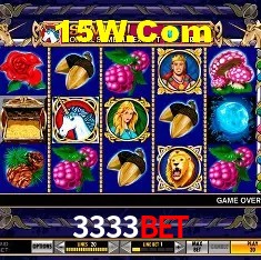 Game Providers 3333bet